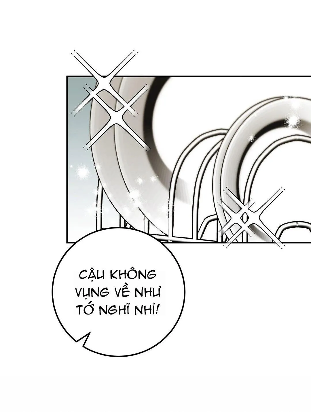 Mảnh vụn Chapter 6 Trang 27