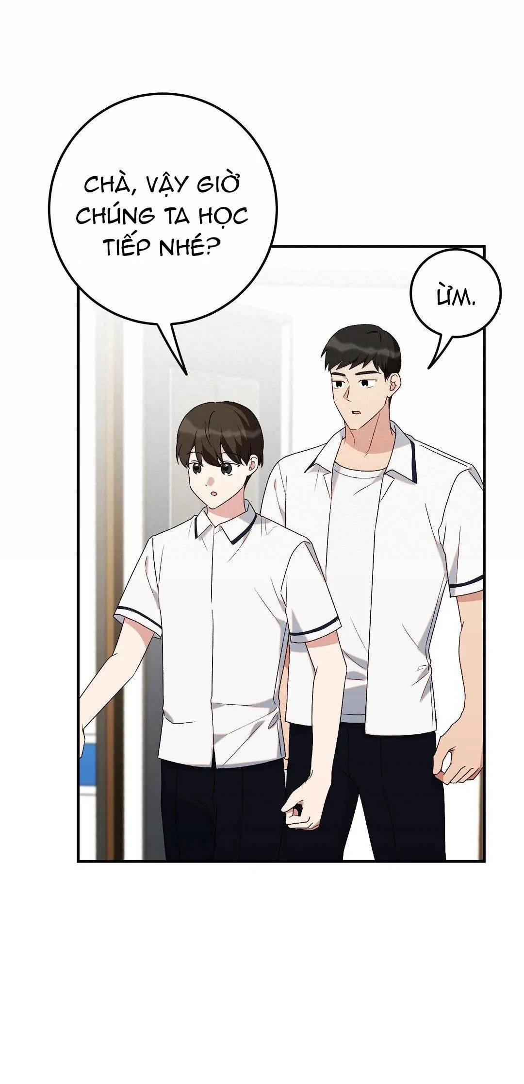 Mảnh vụn Chapter 6 Trang 28