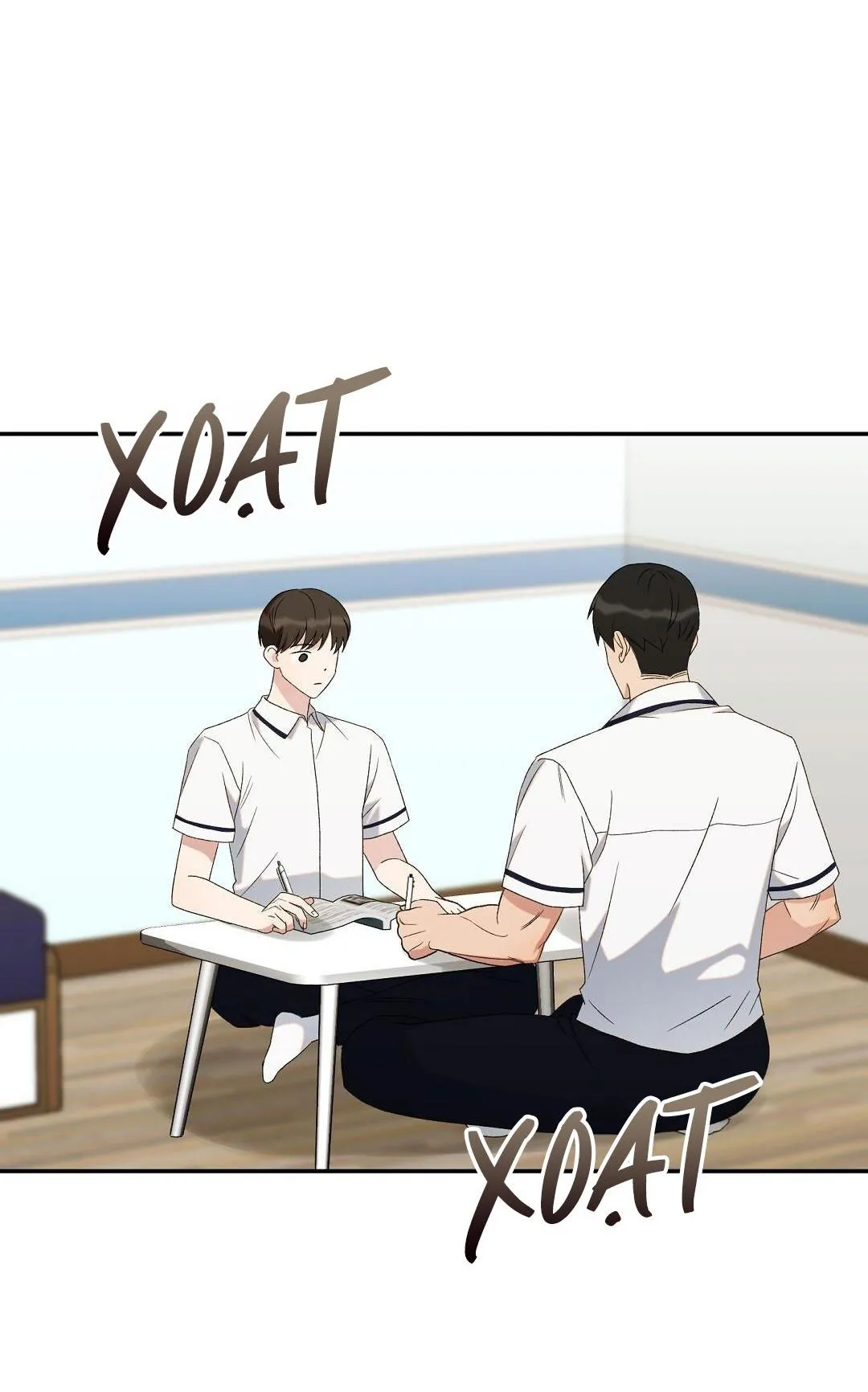 Mảnh vụn Chapter 6 Trang 29