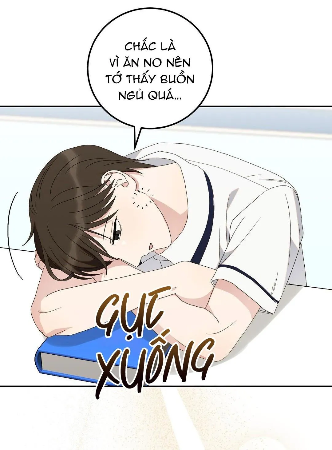 Mảnh vụn Chapter 6 Trang 31