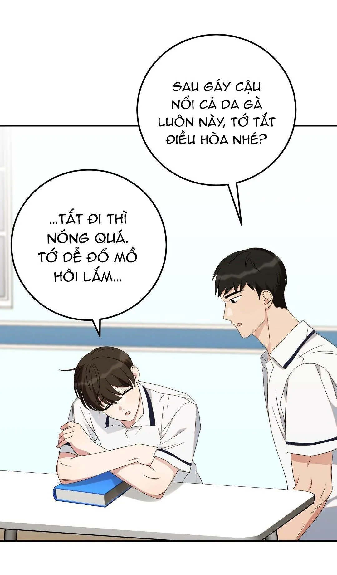 Mảnh vụn Chapter 6 Trang 38