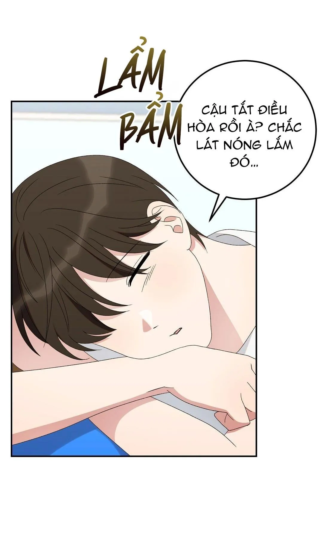 Mảnh vụn Chapter 6 Trang 40