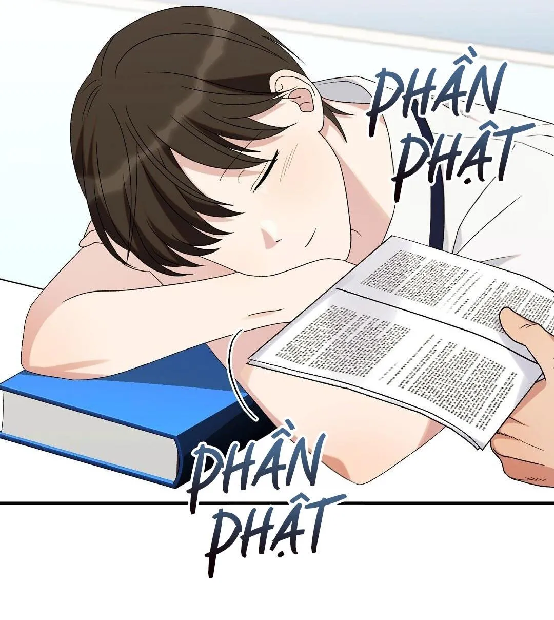 Mảnh vụn Chapter 6 Trang 42