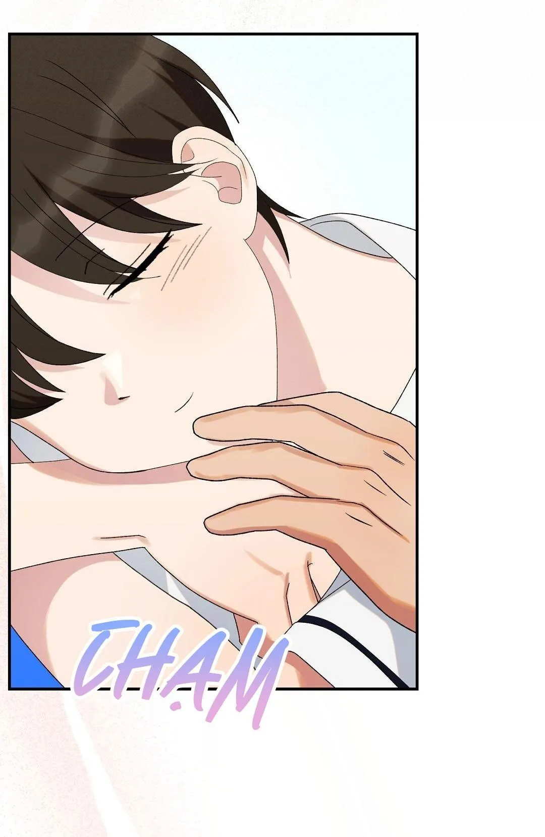 Mảnh vụn Chapter 6 Trang 58