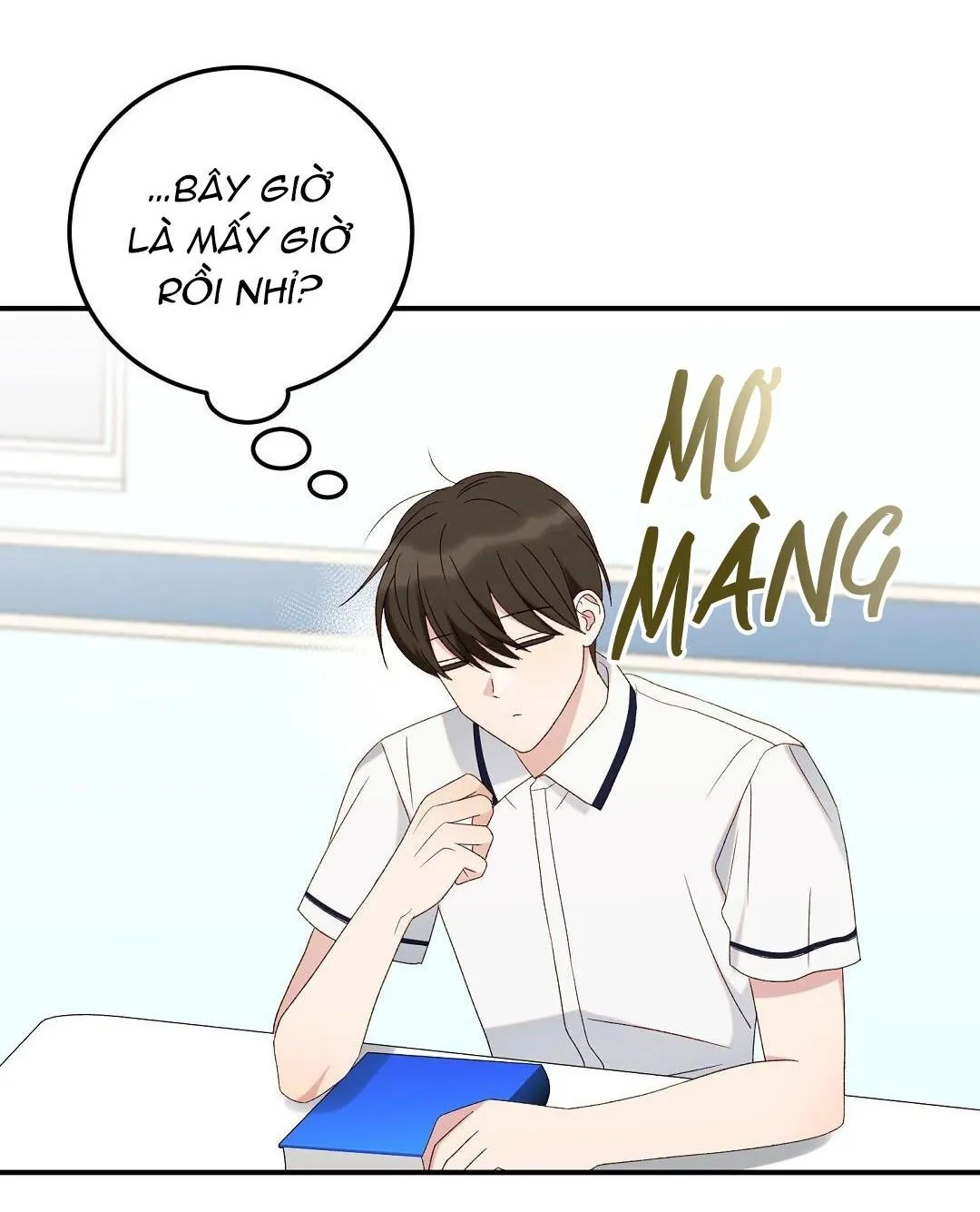 Mảnh vụn Chapter 6 Trang 87