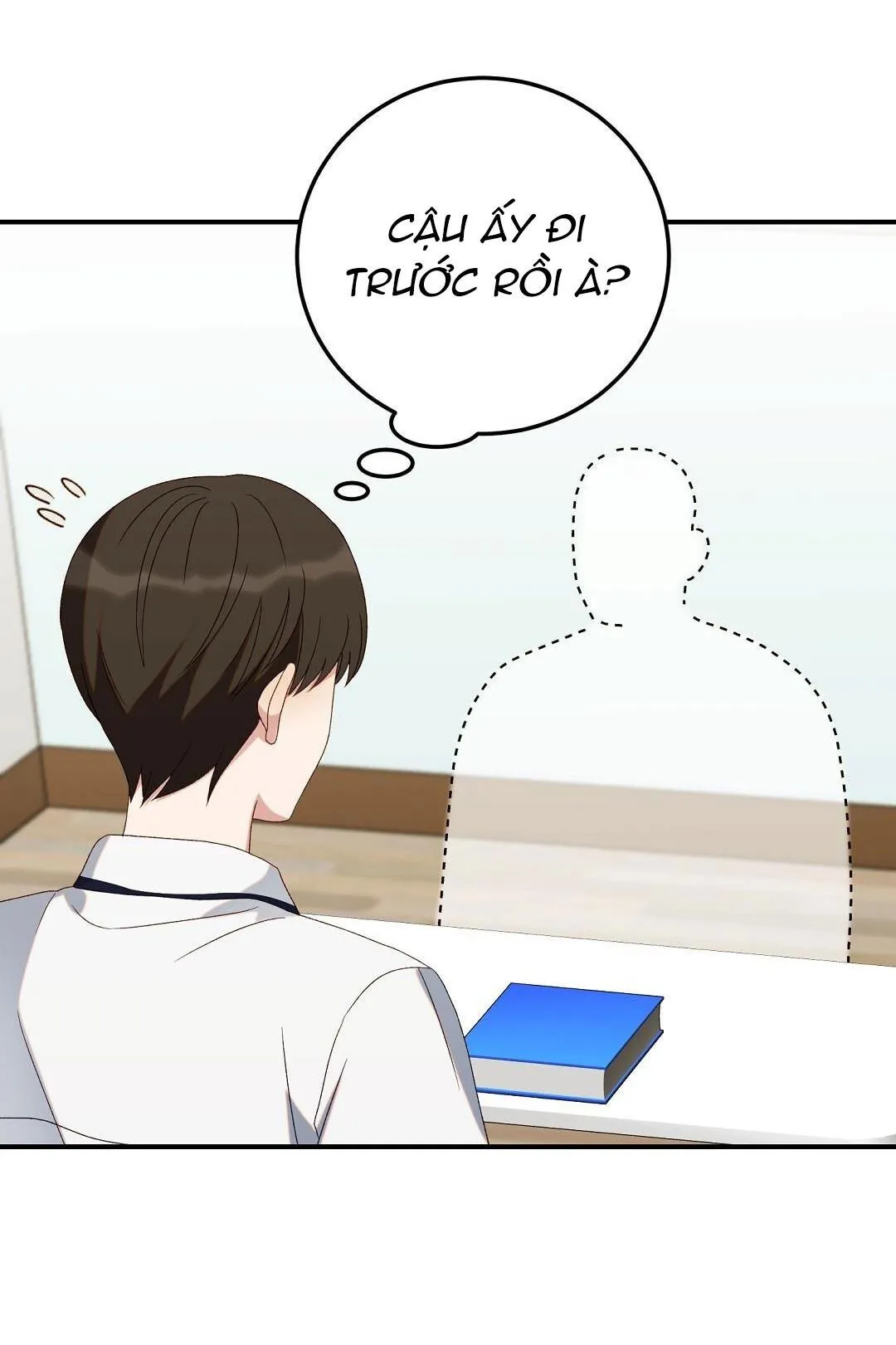 Mảnh vụn Chapter 6 Trang 89