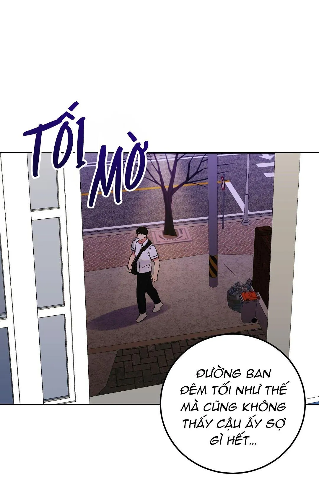 Mảnh vụn Chapter 6 Trang 91