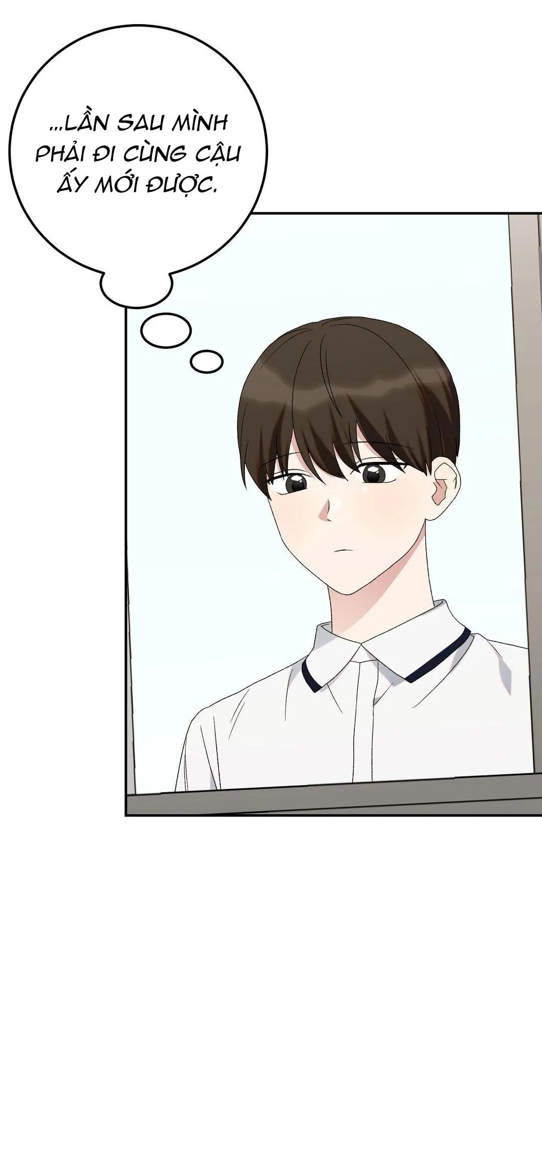 Mảnh vụn Chapter 6 Trang 92