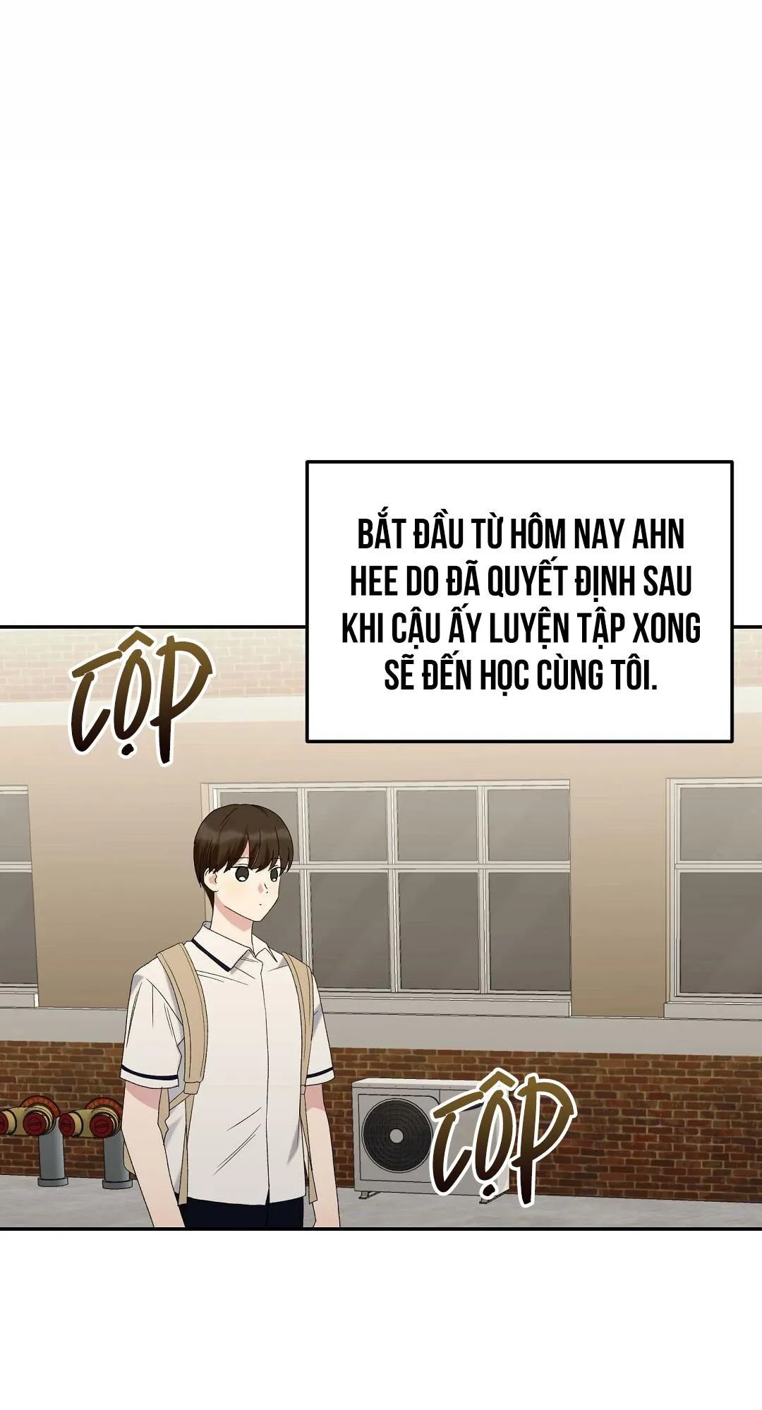 Mảnh vụn Chapter 6 Trang 100