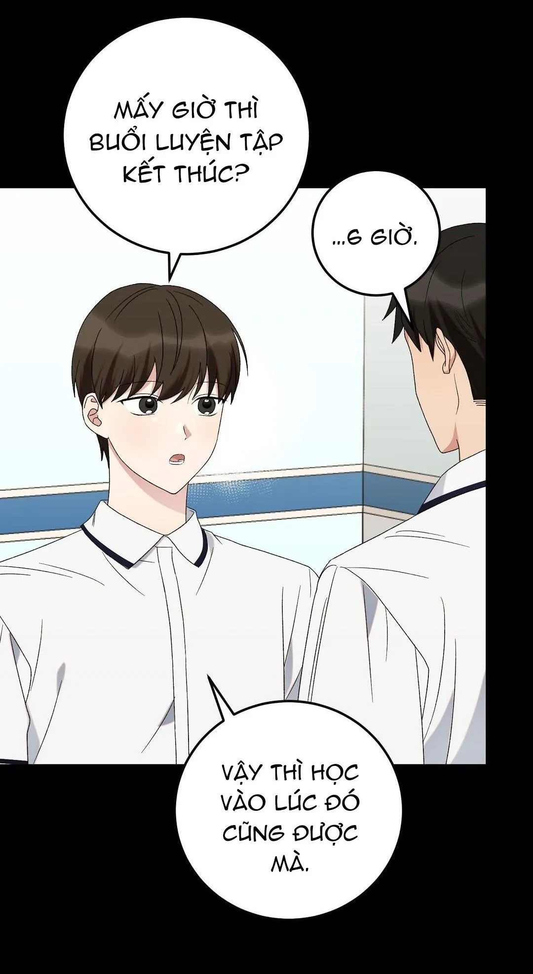 Mảnh vụn Chapter 6 Trang 102