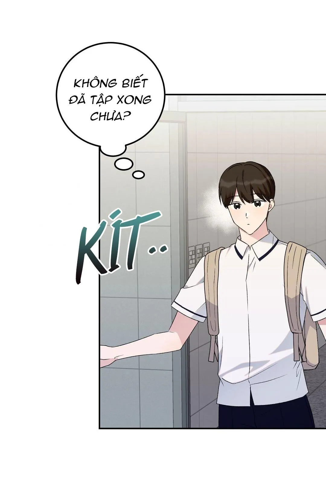 Mảnh vụn Chapter 6 Trang 104