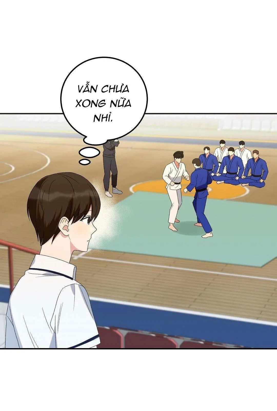 Mảnh vụn Chapter 6 Trang 105
