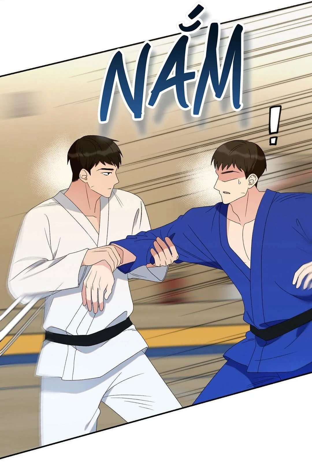 Mảnh vụn Chapter 6 Trang 109