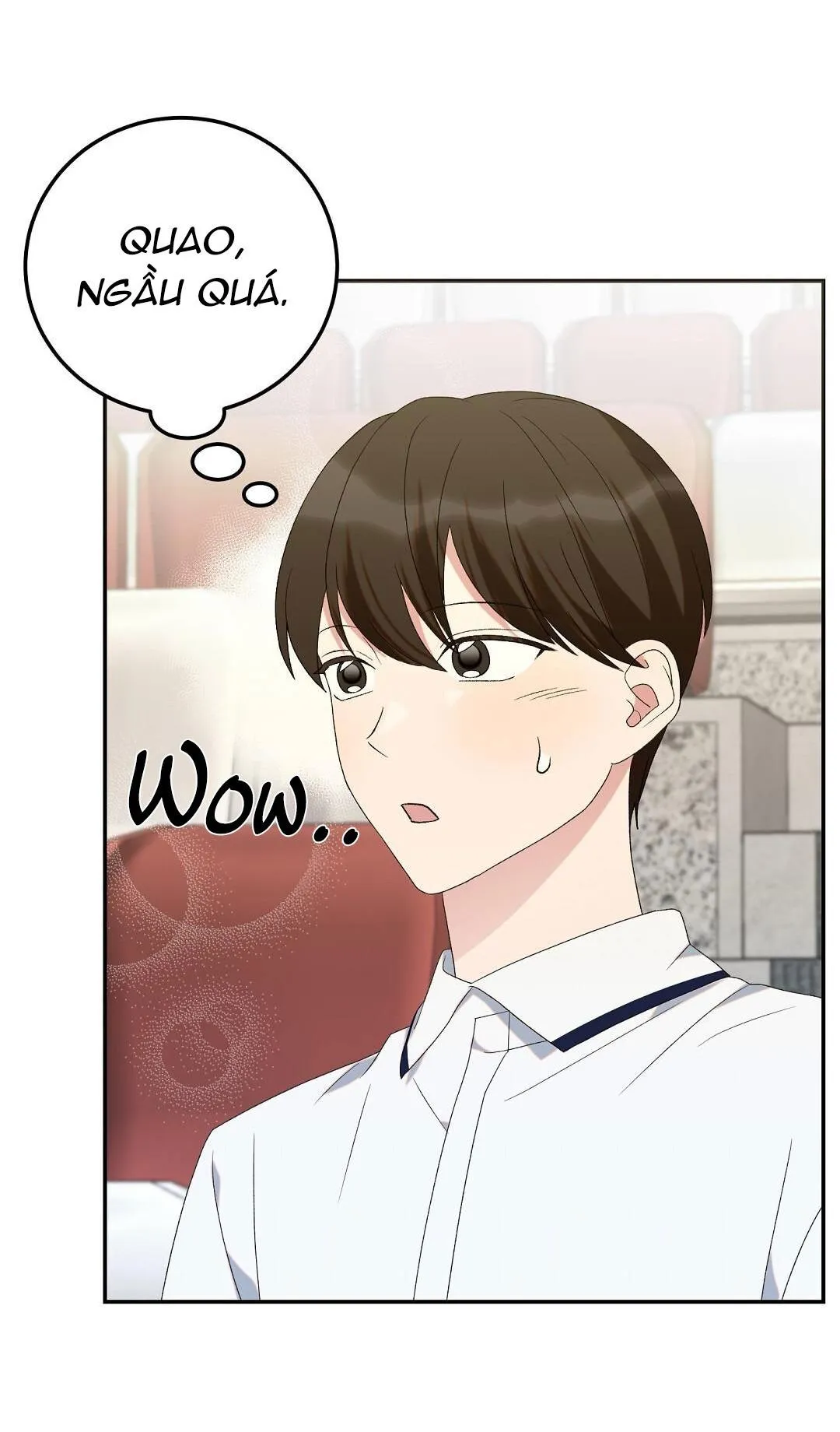 Mảnh vụn Chapter 6 Trang 113