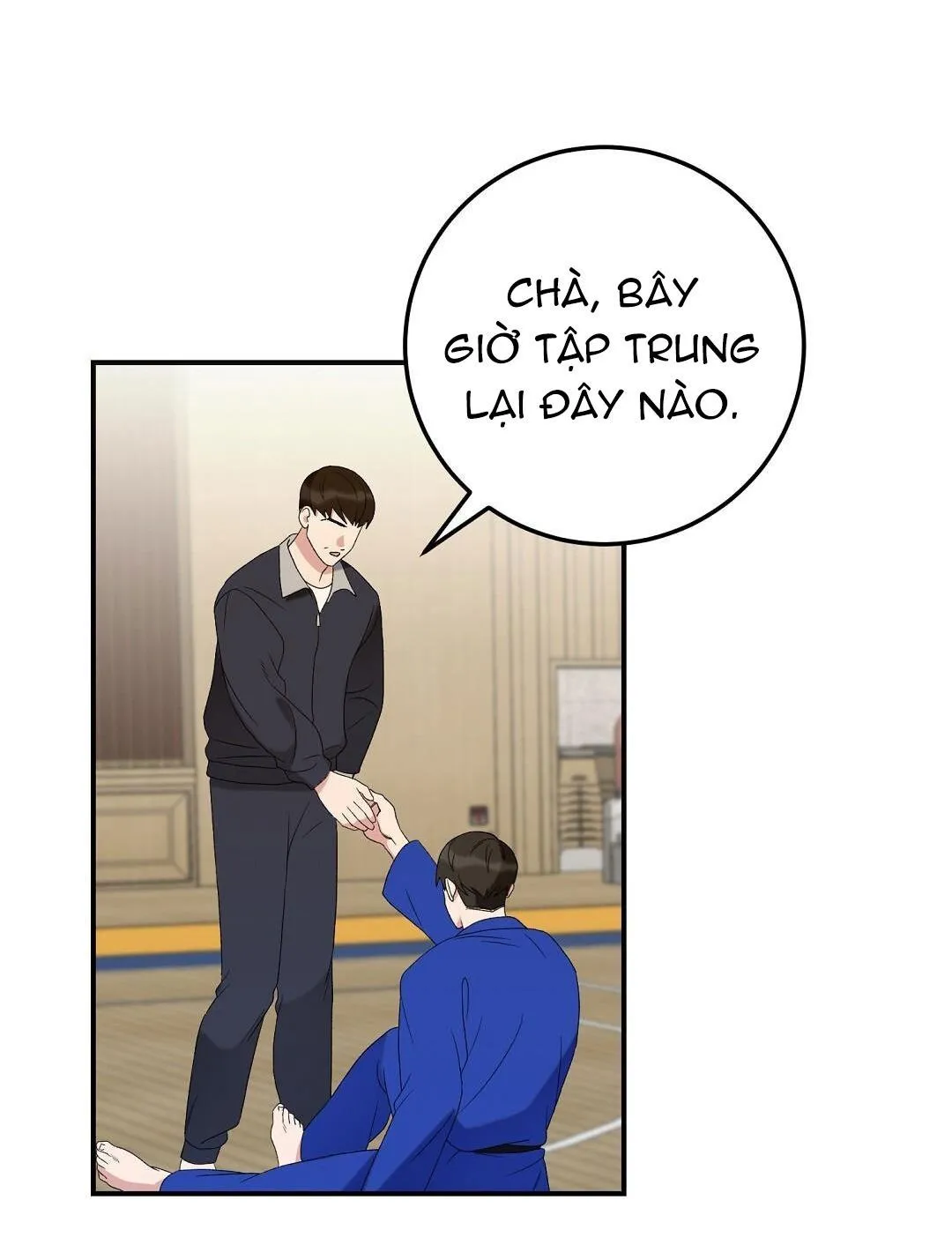 Mảnh vụn Chapter 6 Trang 114