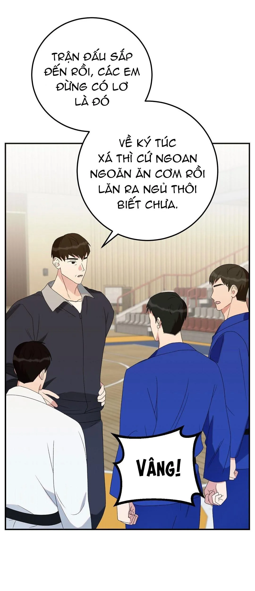 Mảnh vụn Chapter 6 Trang 115