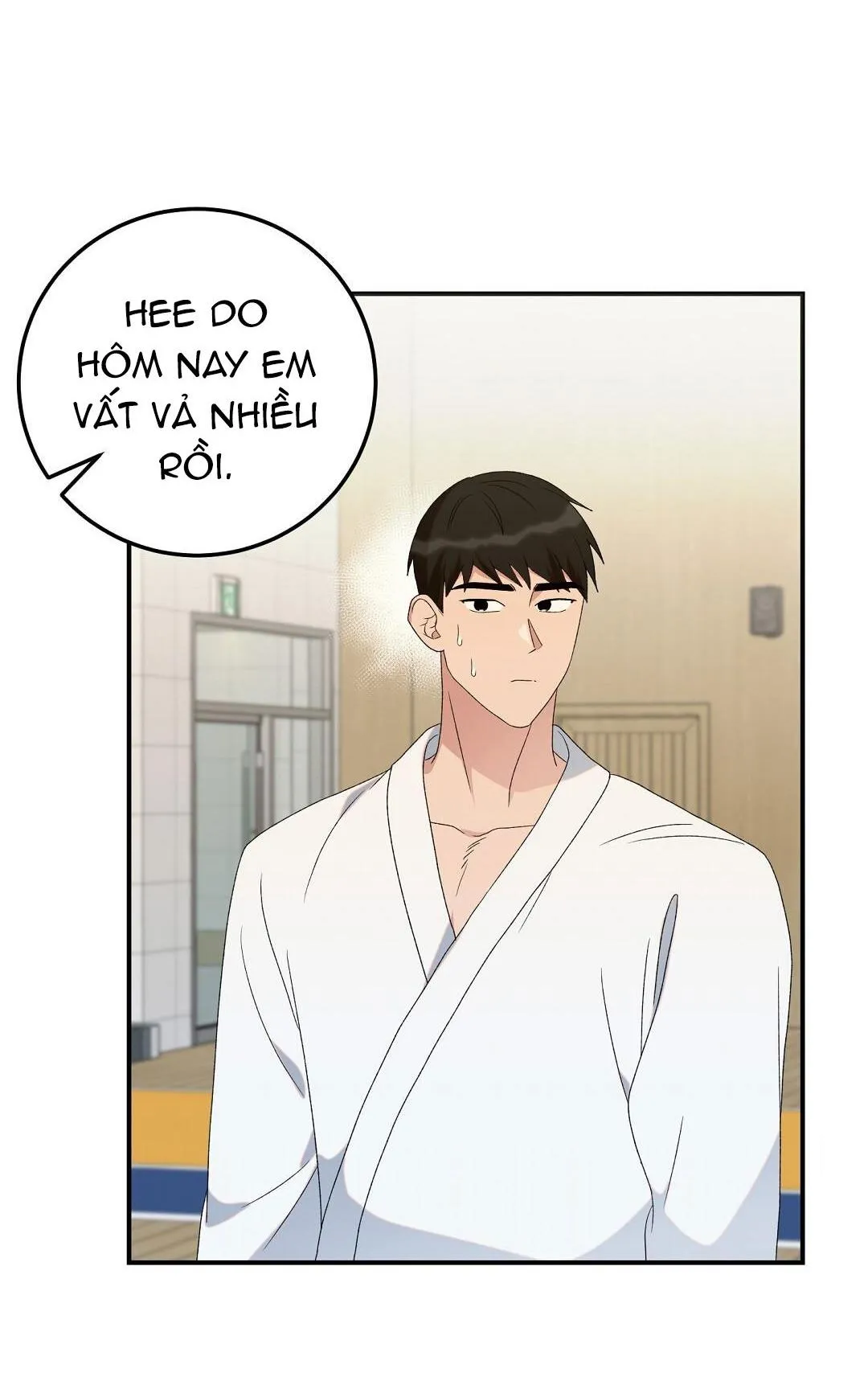 Mảnh vụn Chapter 6 Trang 116