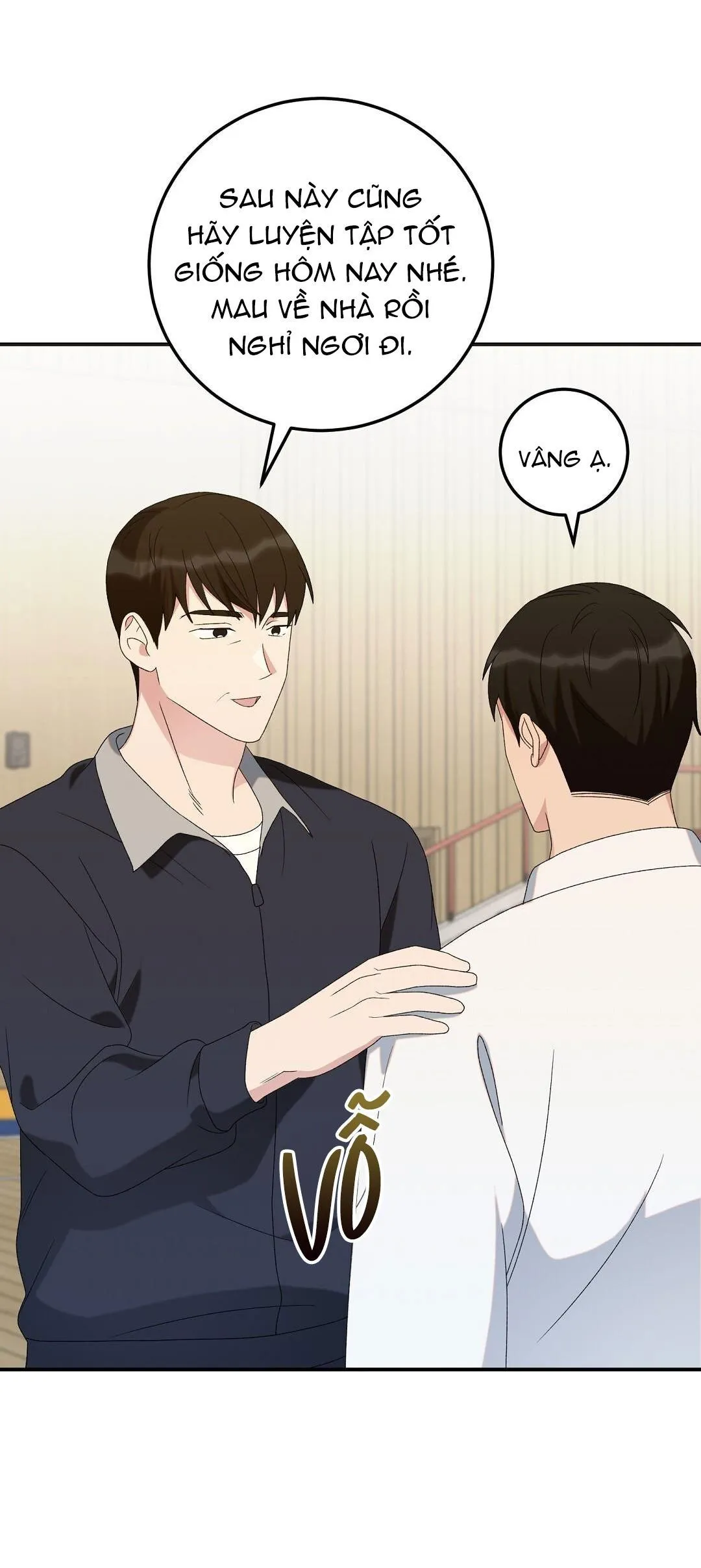 Mảnh vụn Chapter 6 Trang 117