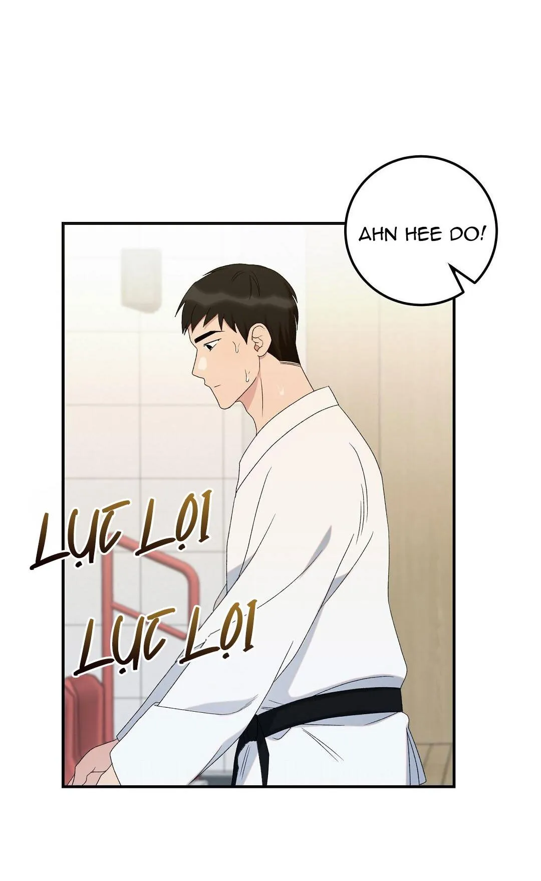 Mảnh vụn Chapter 6 Trang 118