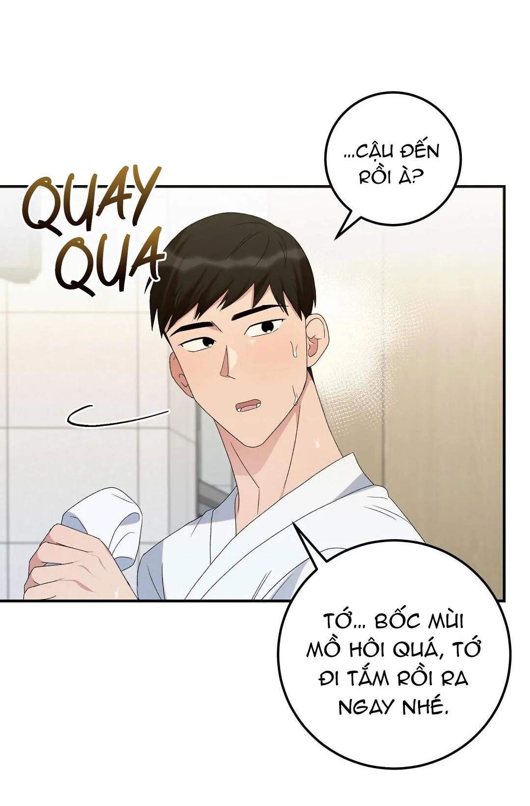 Mảnh vụn Chapter 6 Trang 119
