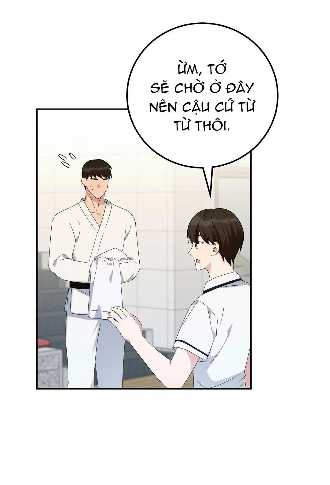 Mảnh vụn Chapter 6 Trang 120