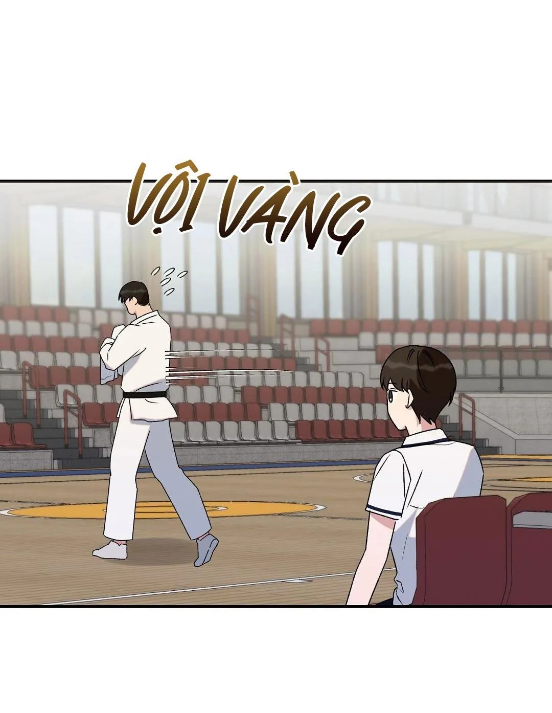 Mảnh vụn Chapter 6 Trang 121