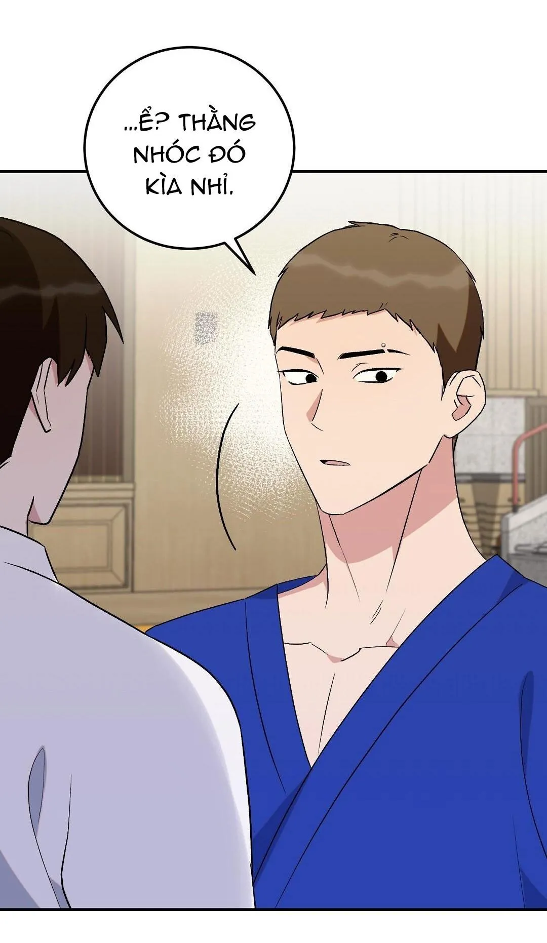 Mảnh vụn Chapter 6 Trang 123