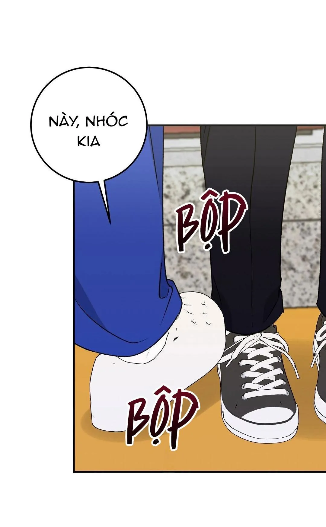 Mảnh vụn Chapter 6 Trang 125