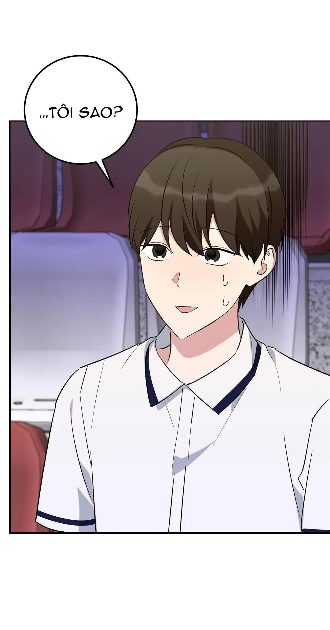 Mảnh vụn Chapter 6 Trang 126