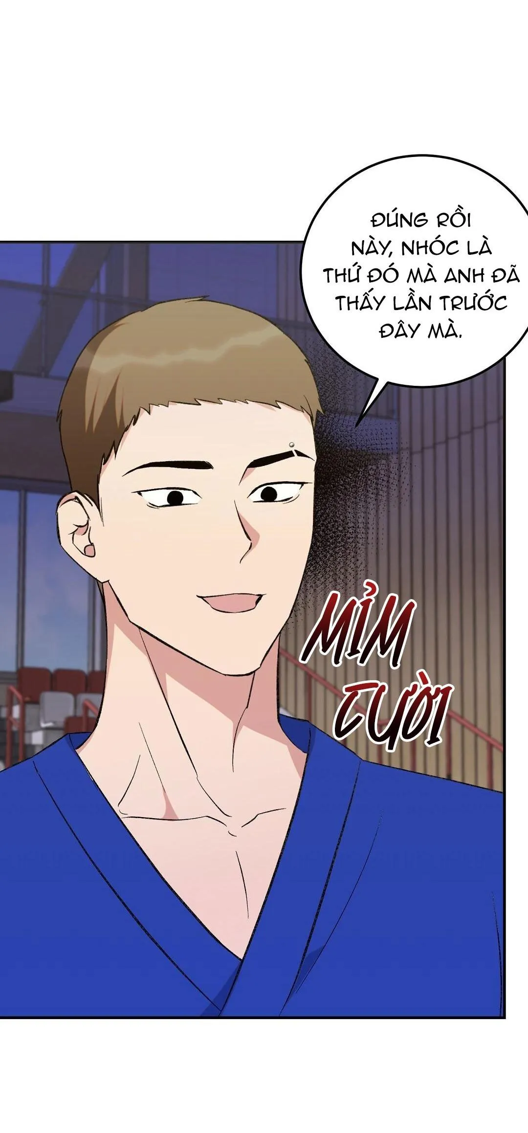 Mảnh vụn Chapter 6 Trang 127