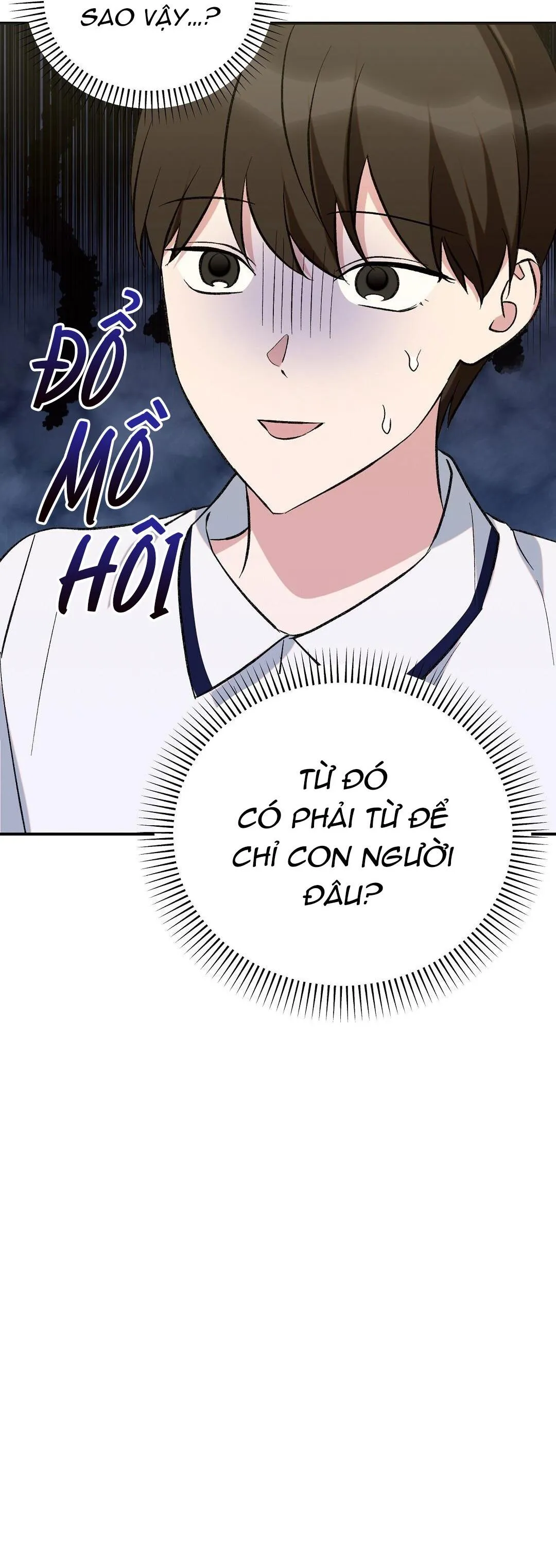 Mảnh vụn Chapter 6 Trang 130