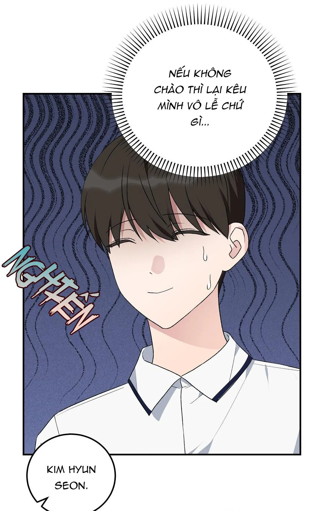 Mảnh vụn Chapter 7 Trang 5