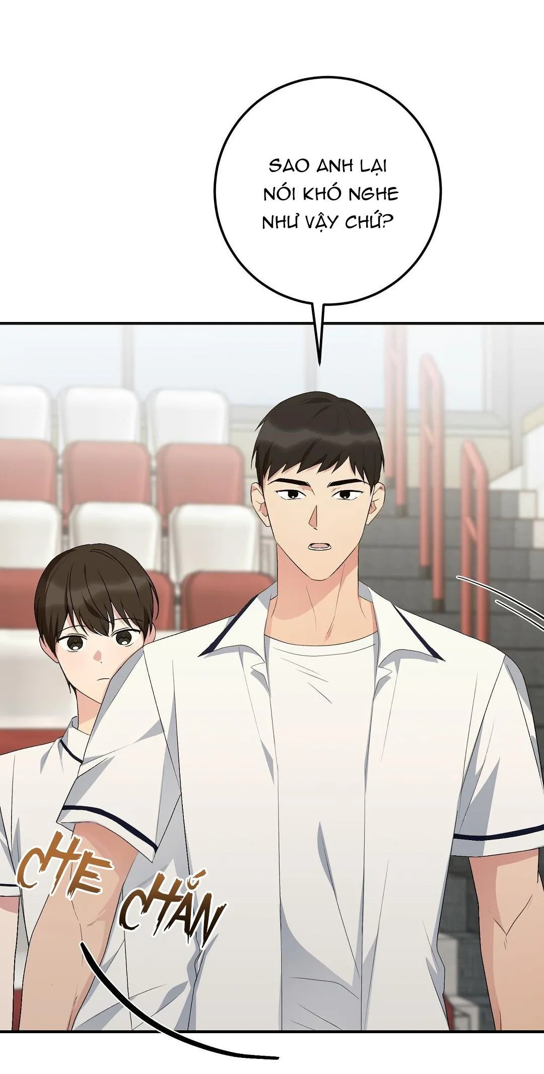 Mảnh vụn Chapter 7 Trang 10