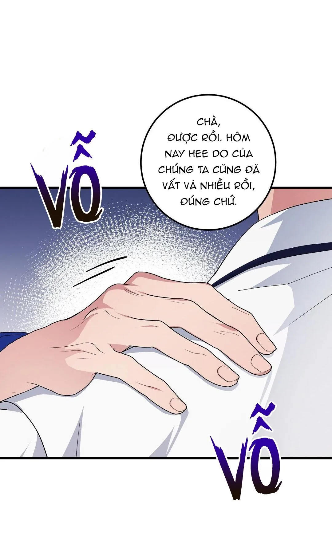 Mảnh vụn Chapter 7 Trang 13