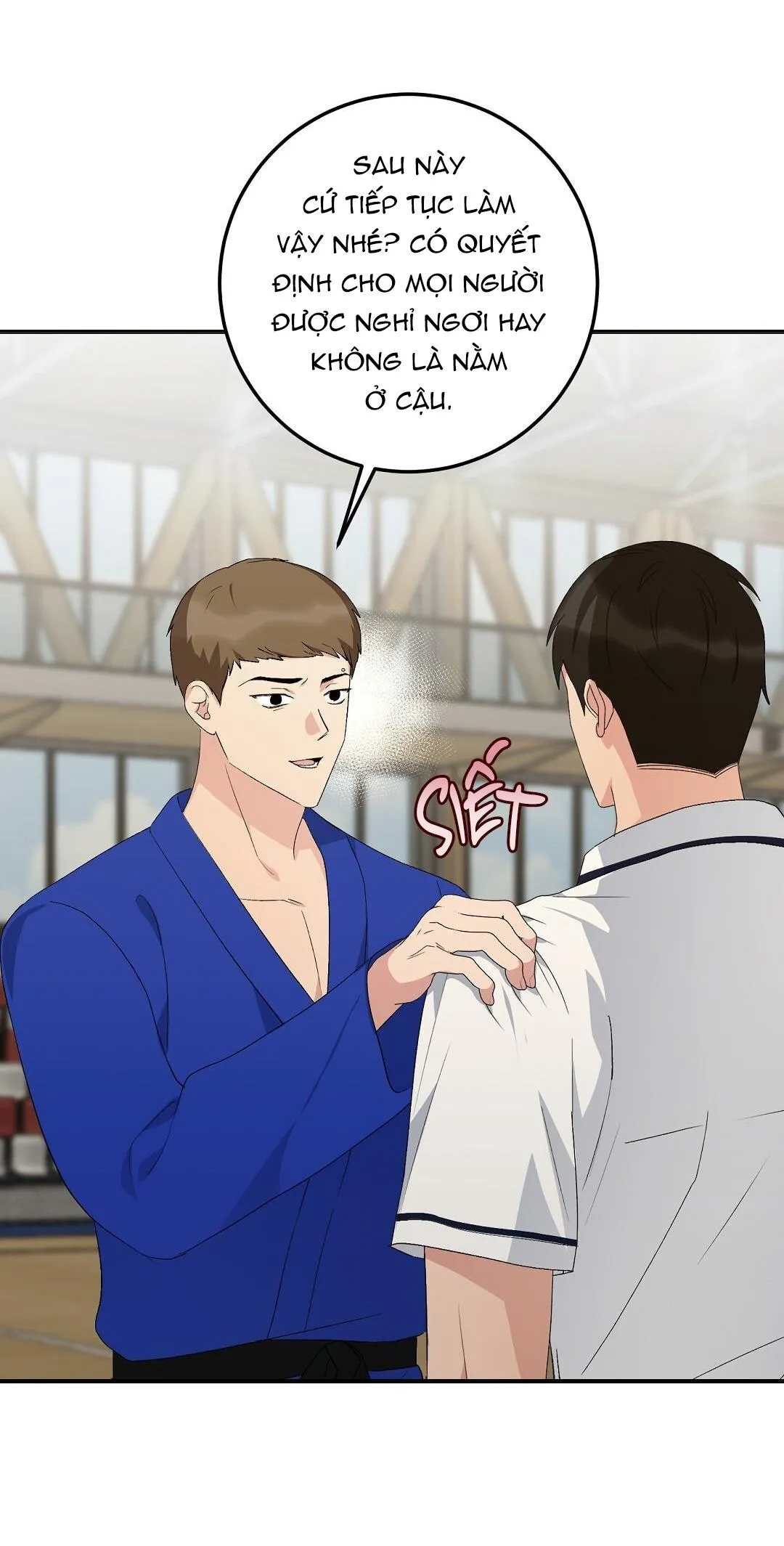 Mảnh vụn Chapter 7 Trang 14