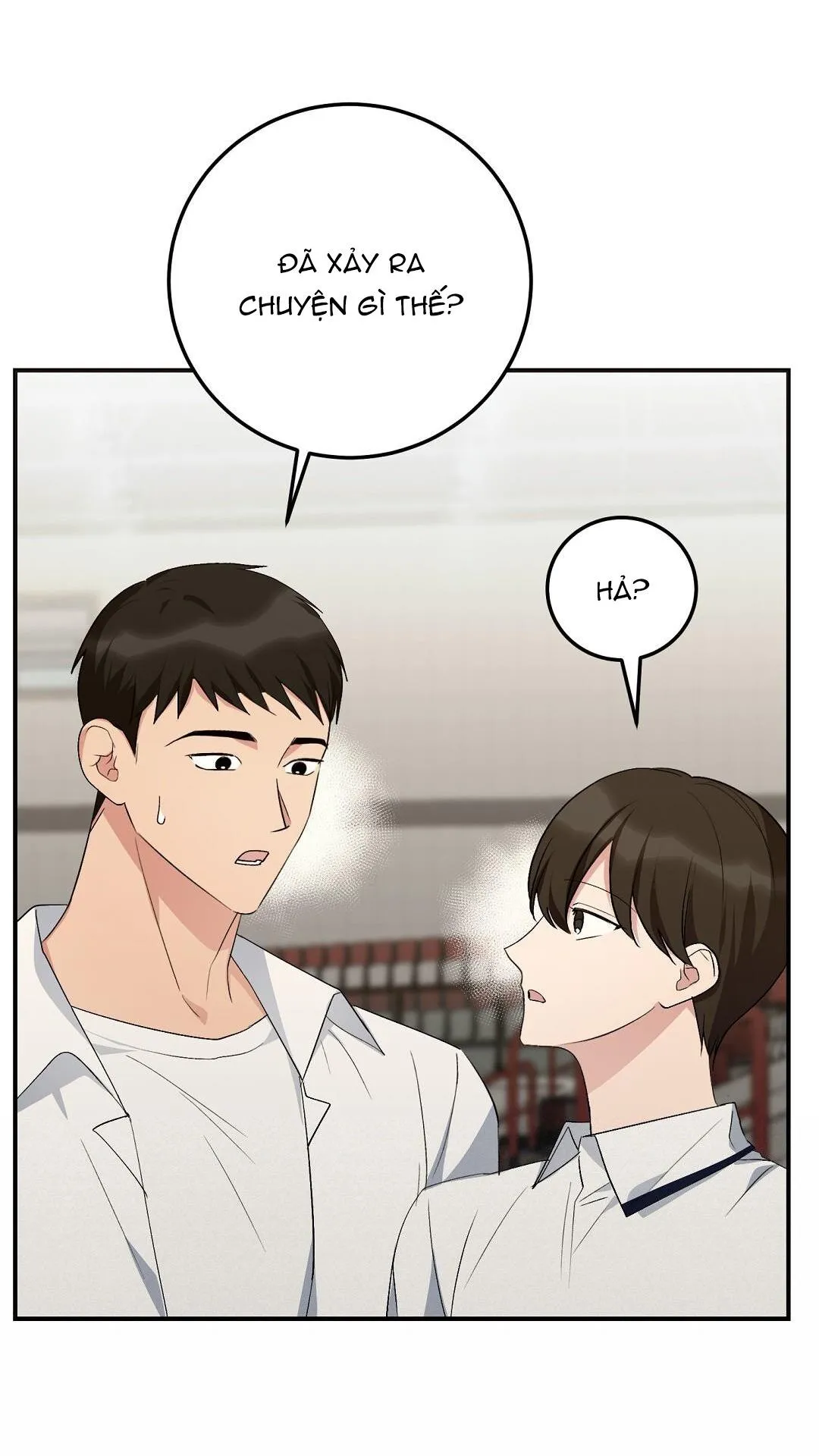 Mảnh vụn Chapter 7 Trang 16