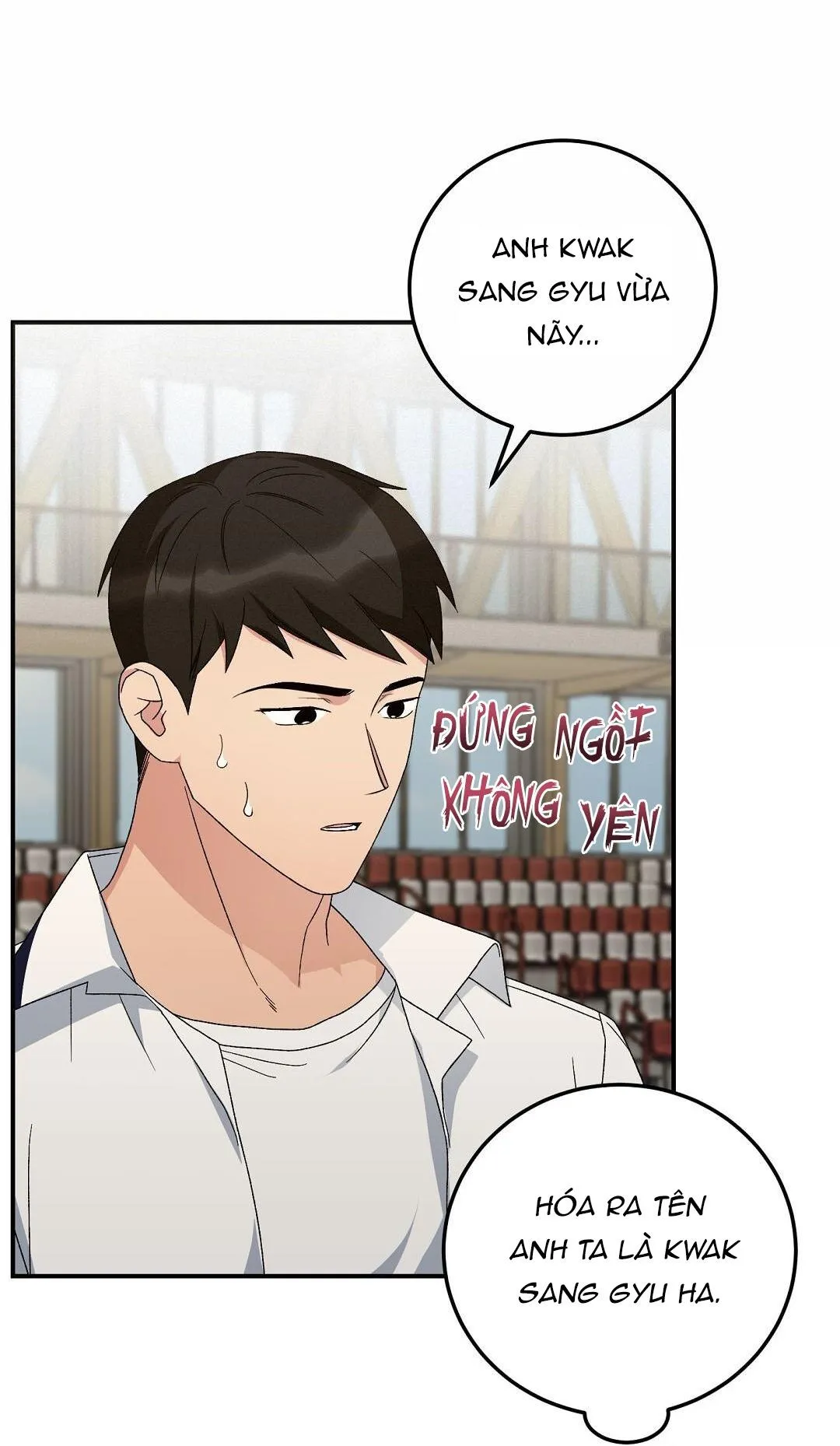 Mảnh vụn Chapter 7 Trang 17