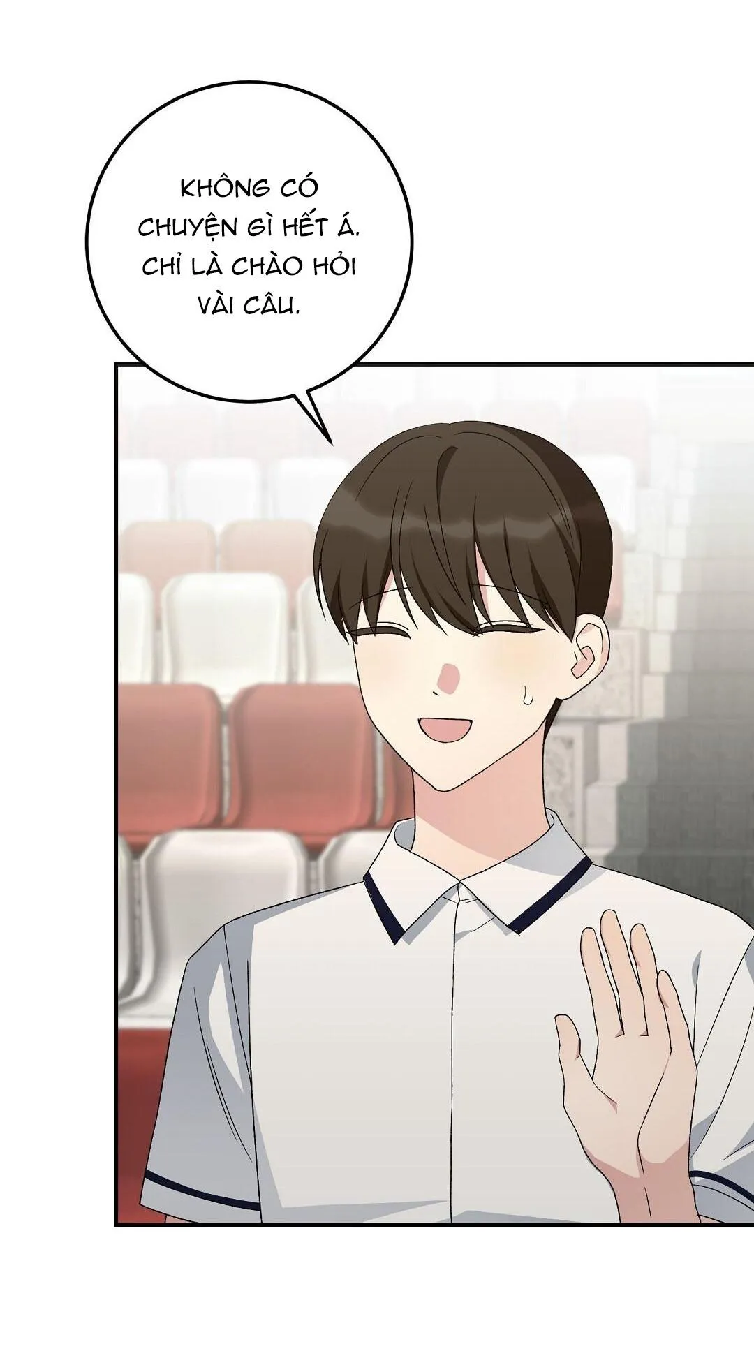 Mảnh vụn Chapter 7 Trang 19