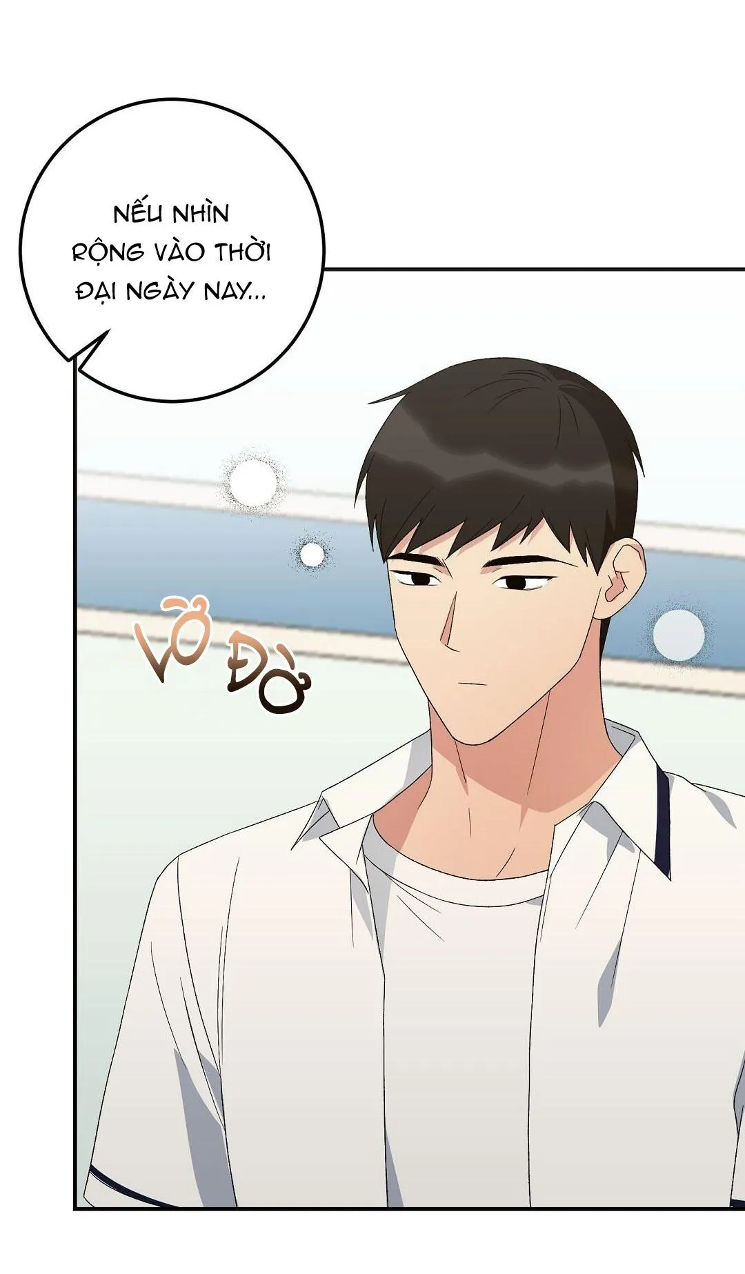 Mảnh vụn Chapter 7 Trang 35