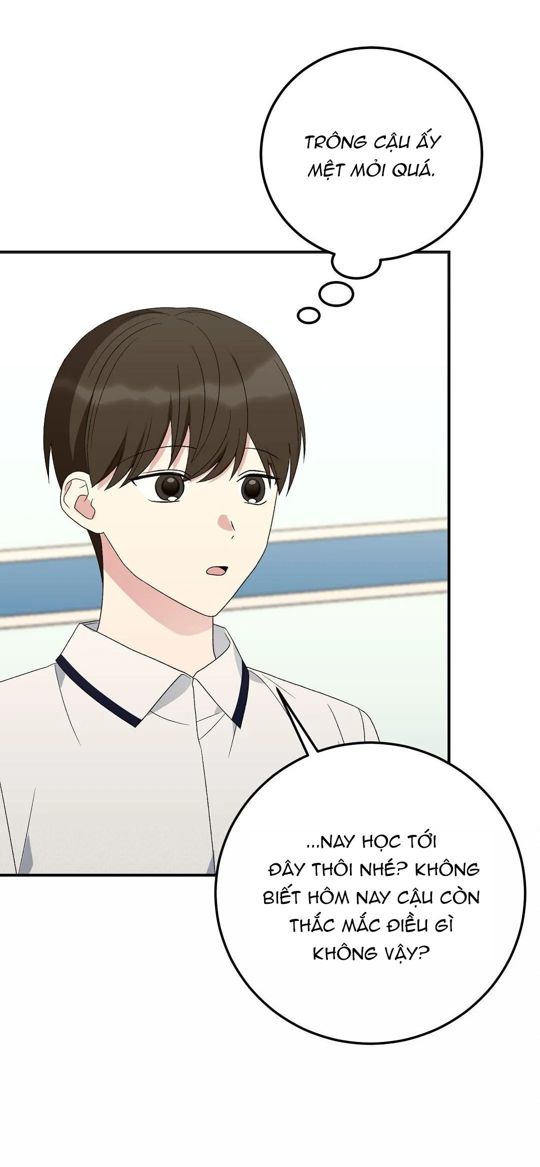 Mảnh vụn Chapter 7 Trang 36