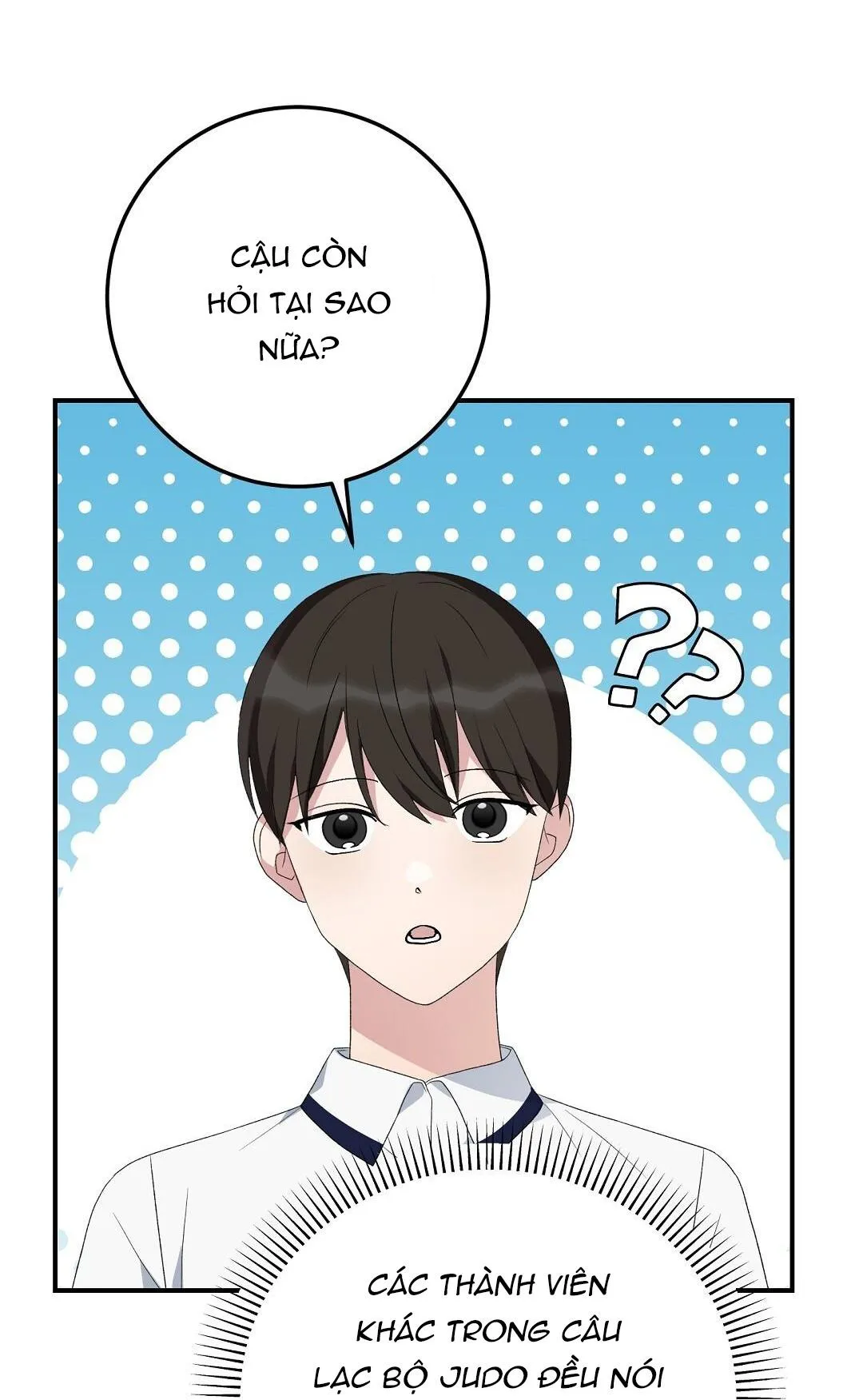 Mảnh vụn Chapter 7 Trang 39