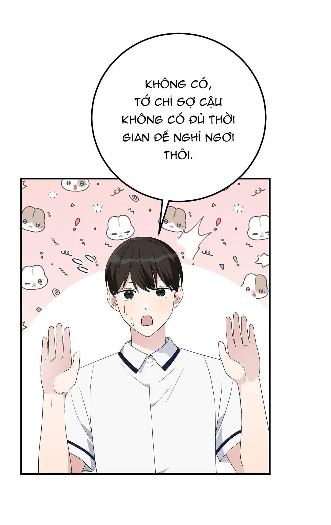 Mảnh vụn Chapter 7 Trang 42