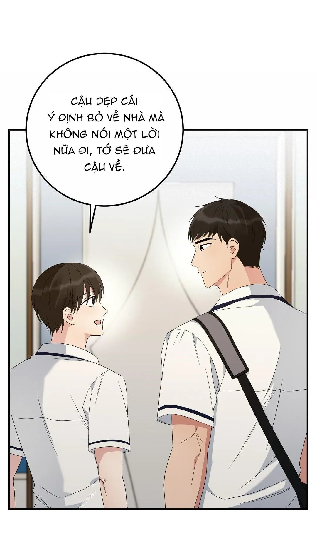 Mảnh vụn Chapter 7 Trang 49