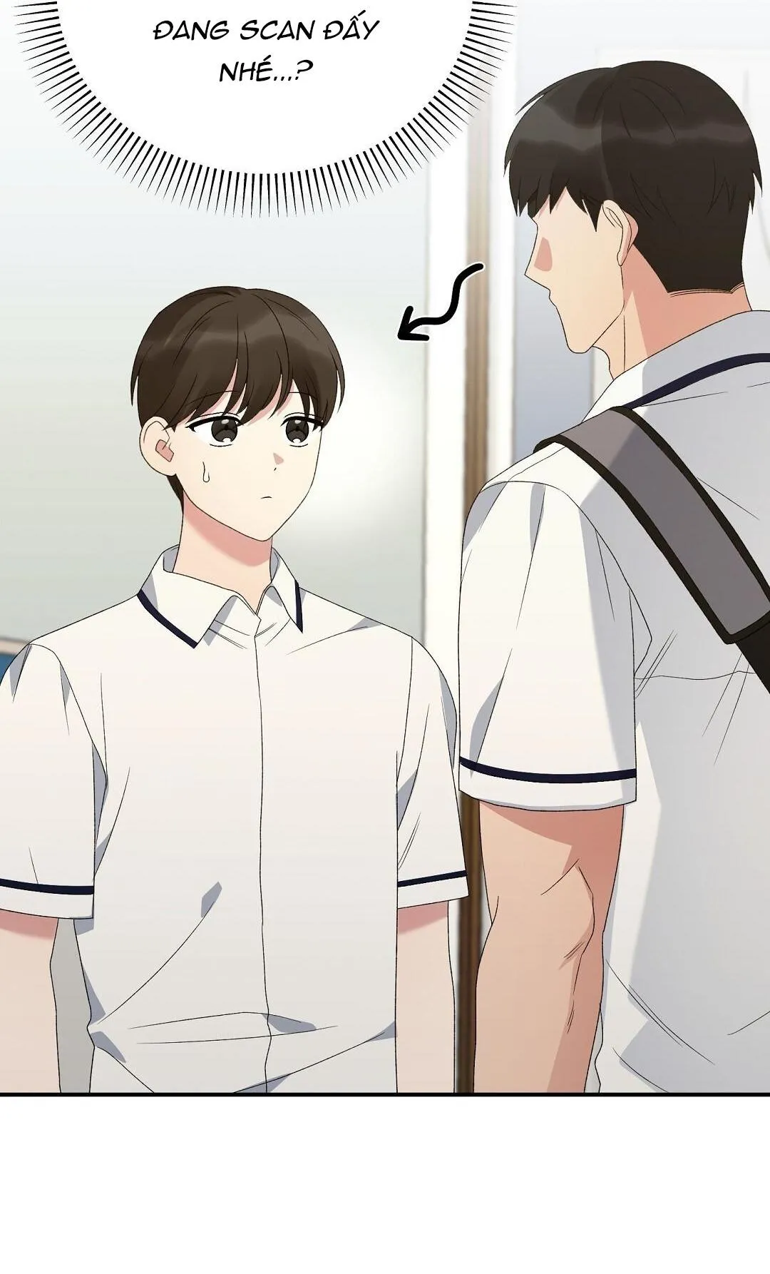 Mảnh vụn Chapter 7 Trang 53