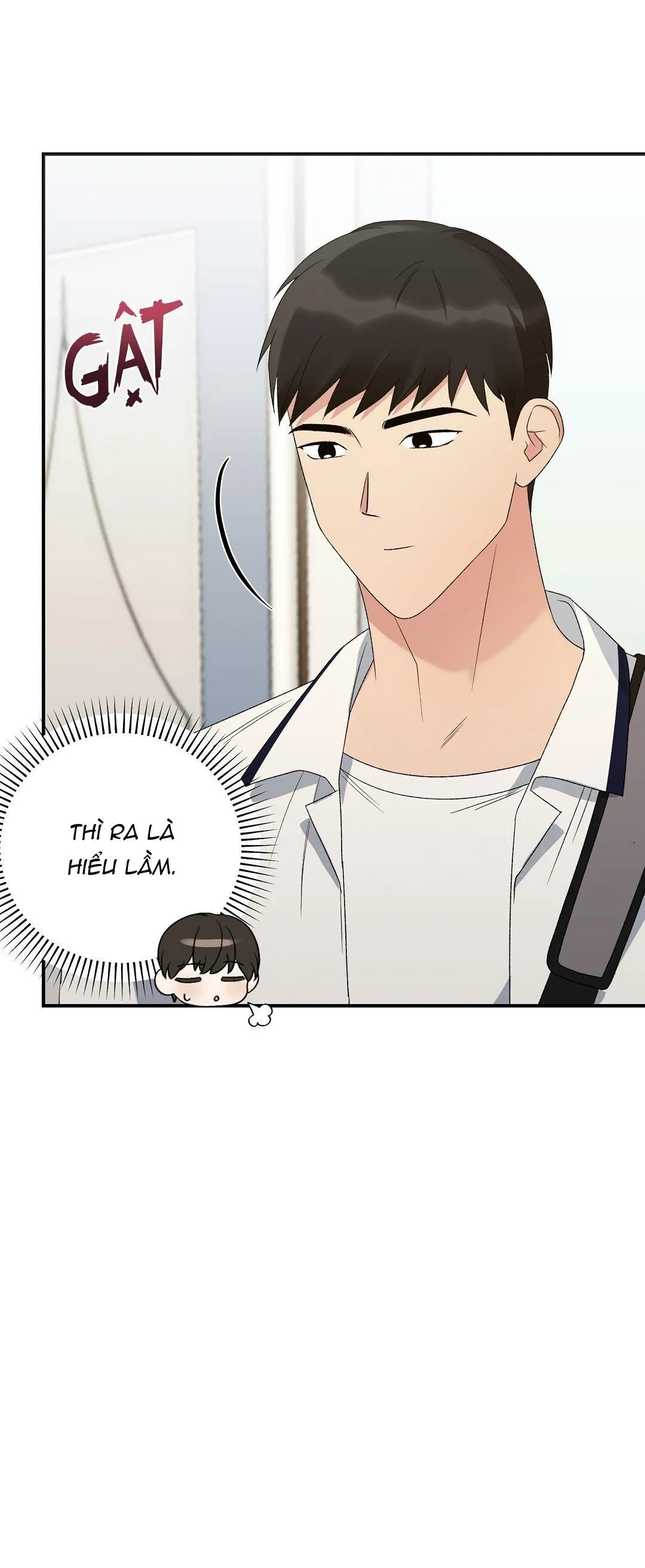 Mảnh vụn Chapter 7 Trang 54