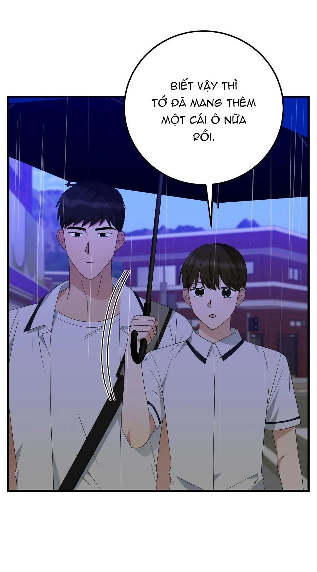 Mảnh vụn Chapter 7 Trang 59