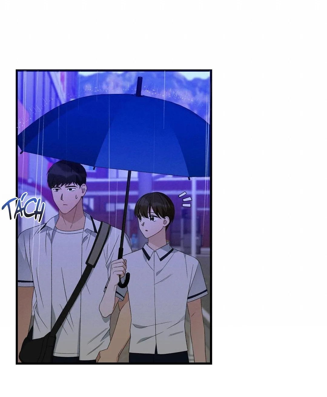 Mảnh vụn Chapter 7 Trang 61