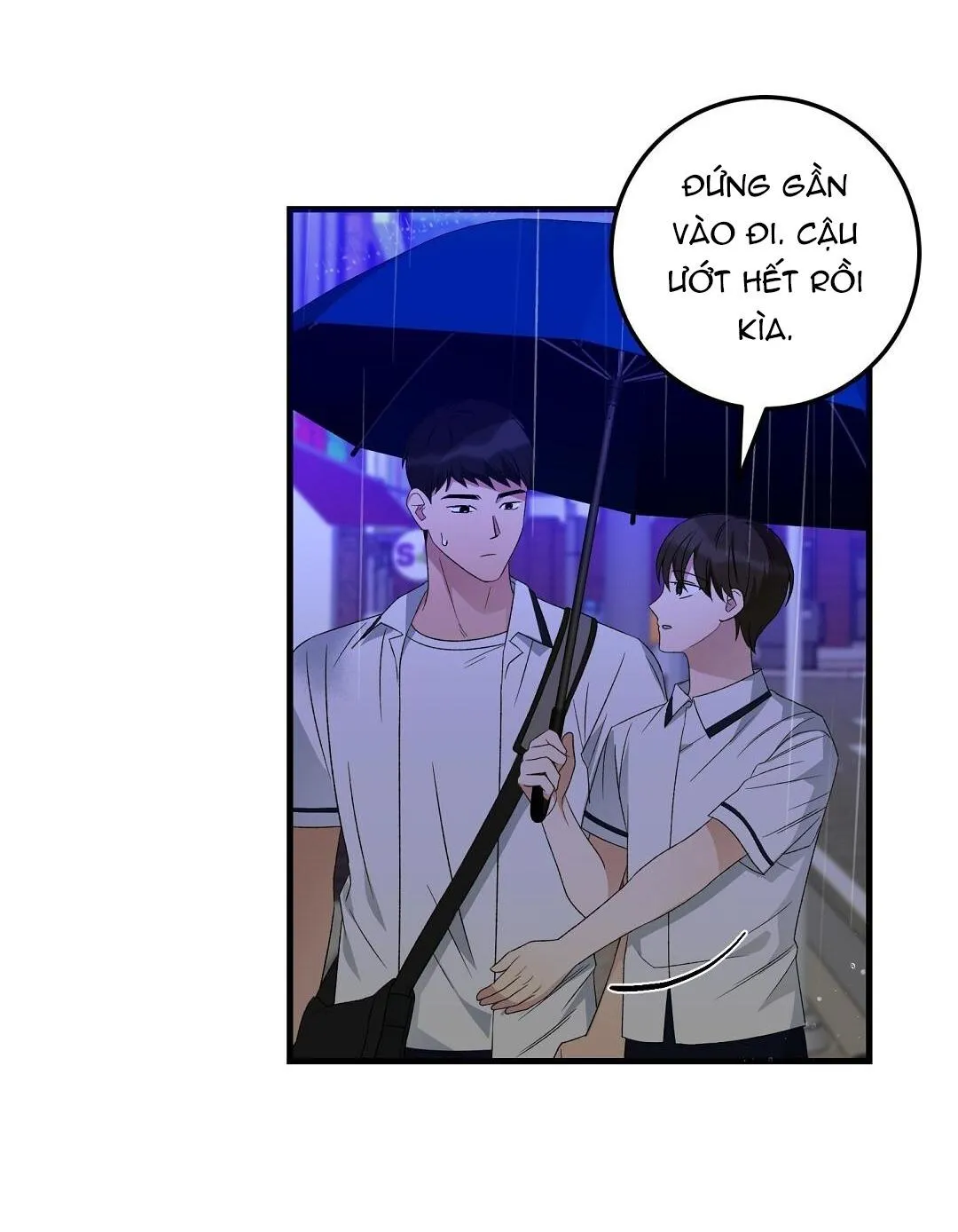 Mảnh vụn Chapter 7 Trang 62