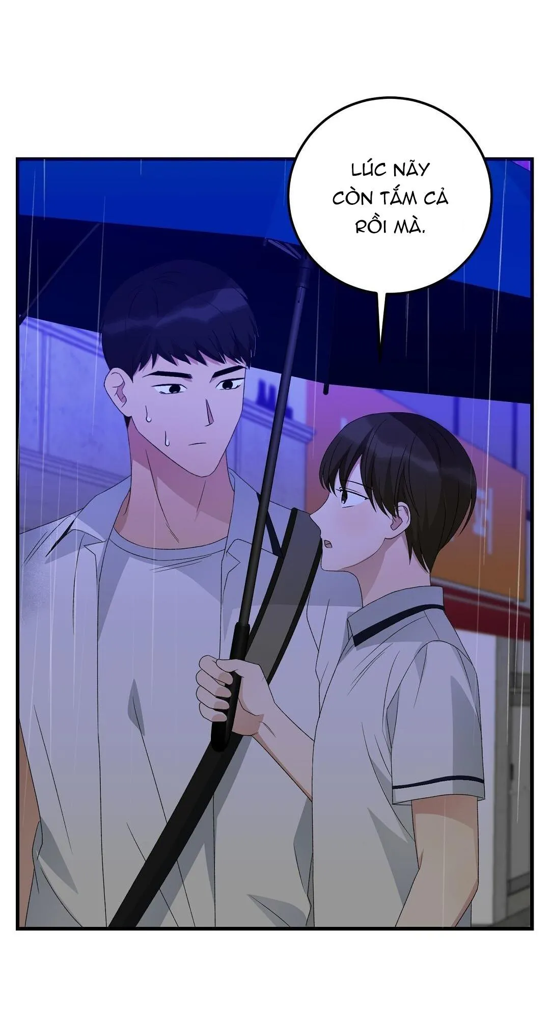 Mảnh vụn Chapter 7 Trang 63