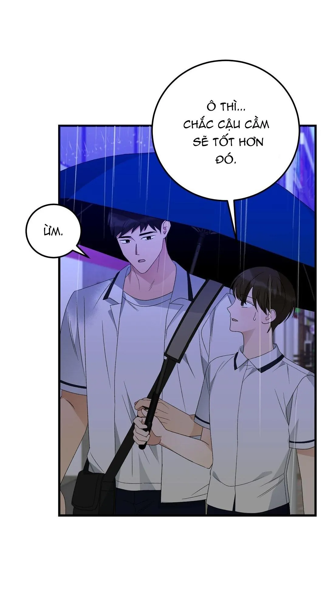 Mảnh vụn Chapter 7 Trang 66